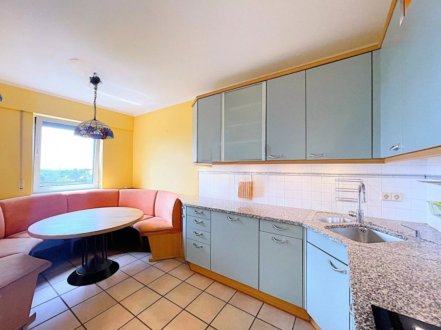 Квартира в Люксембурге, Люксембург, 95 м² - фото 6