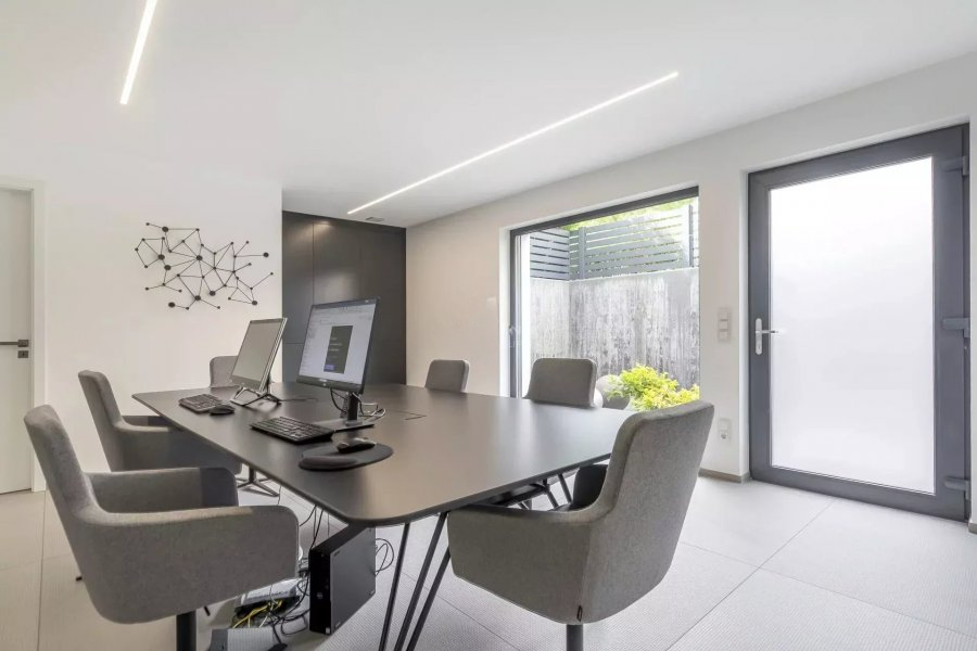 Квартира в Люксембурге, Люксембург, 311 м² - фото 6