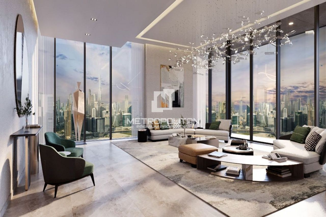 Апартаменты в Дубае, ОАЭ, 80 м² - фото 4