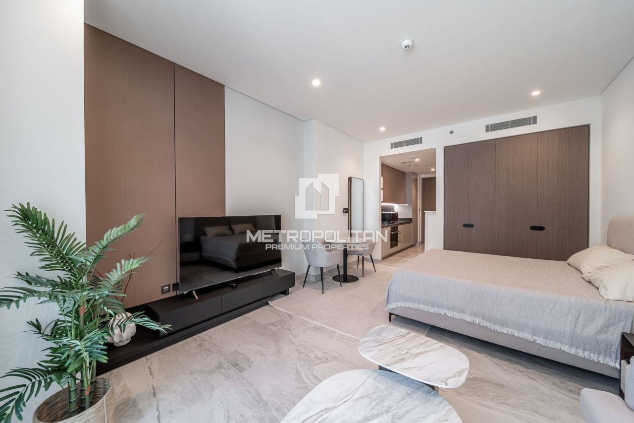 Апартаменты в Дубае, ОАЭ, 48 м² - фото 3