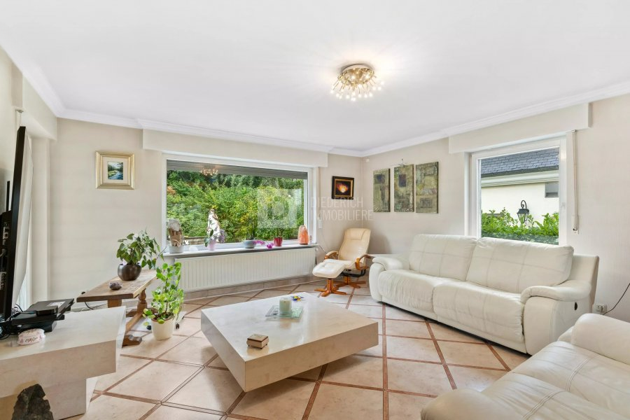 Квартира в Люксембурге, Люксембург, 189 м² - фото 6