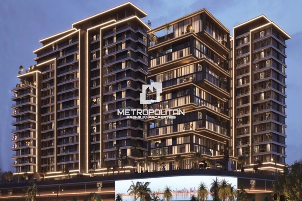 Апартаменты в Рас-эль-Хайме, ОАЭ, 84 м² - фото 4