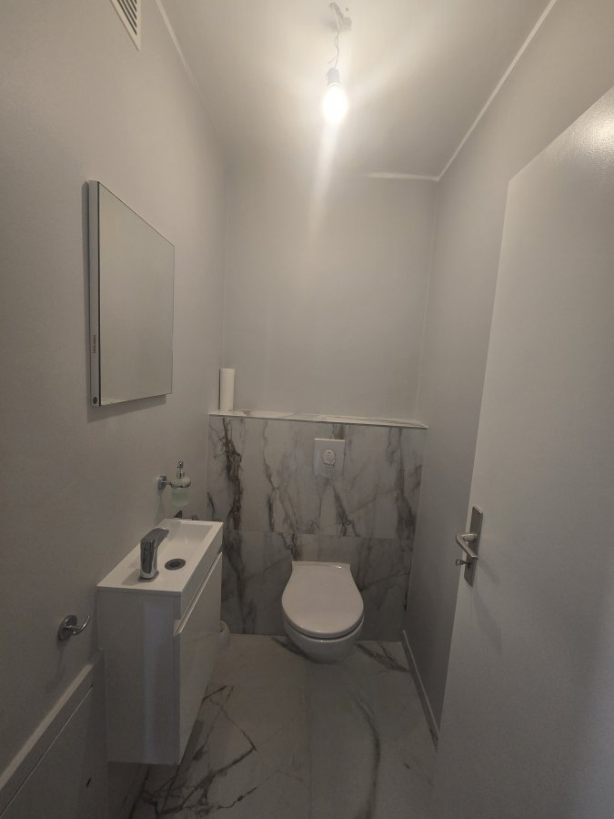 Квартира в Люксембурге, Люксембург, 60 м² - фото 6