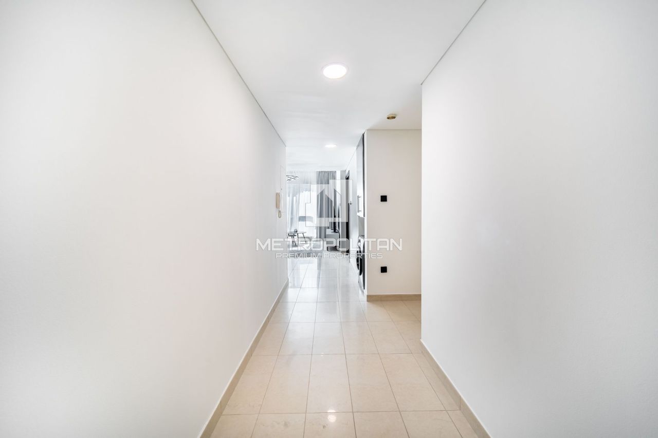 Апартаменты в Дубае, ОАЭ, 112 м² - фото 4