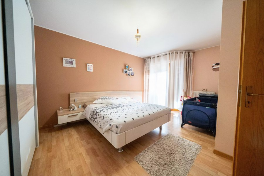 Квартира в Люксембурге, Люксембург, 79 м² - фото 6