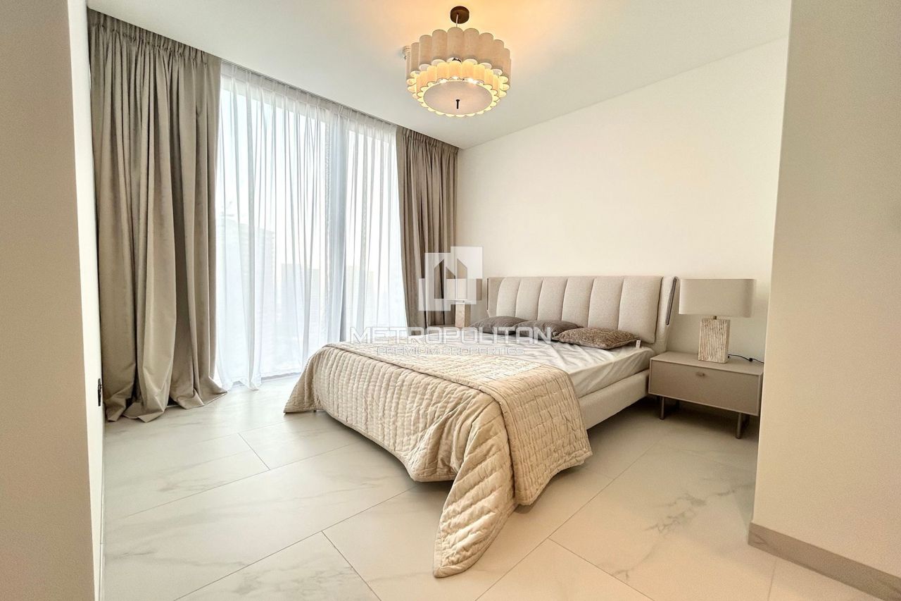 Апартаменты в Дубае, ОАЭ, 145 м² - фото 4