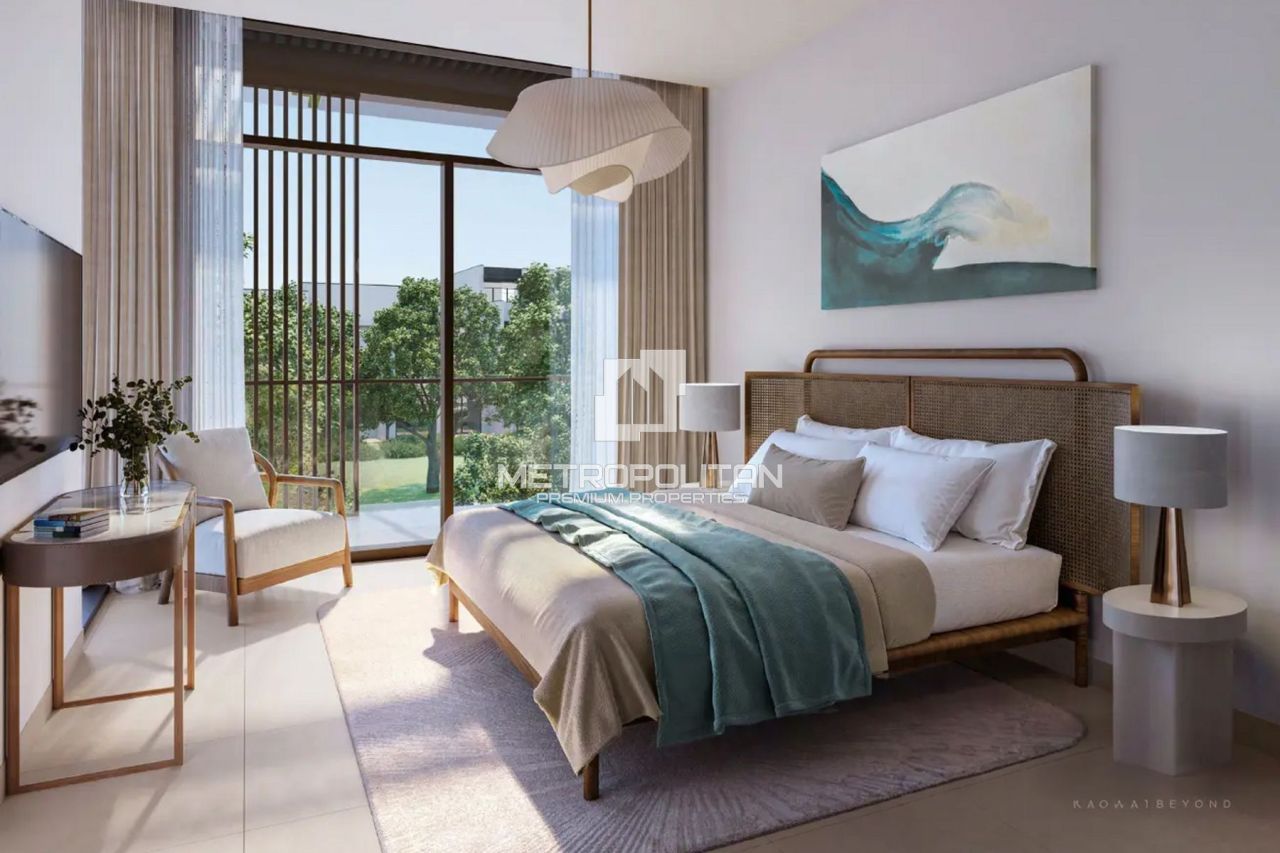 Вилла в Дубае, ОАЭ, 230 м² - фото 5