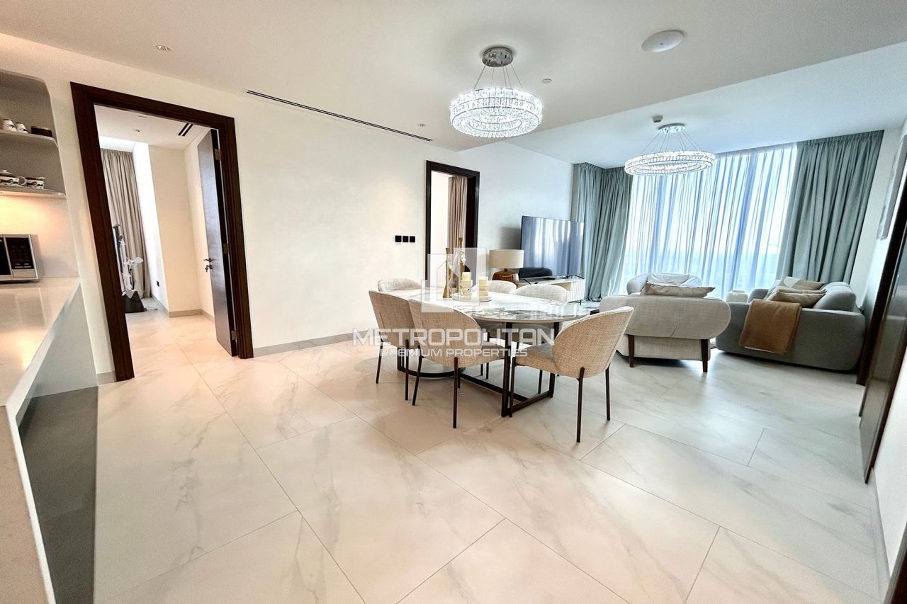 Апартаменты в Дубае, ОАЭ, 145 м² - фото 5