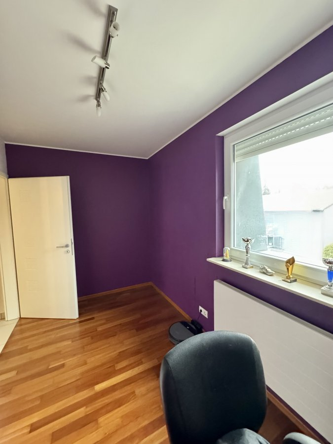 Квартира в Люксембурге, Люксембург, 120 м² - фото 6