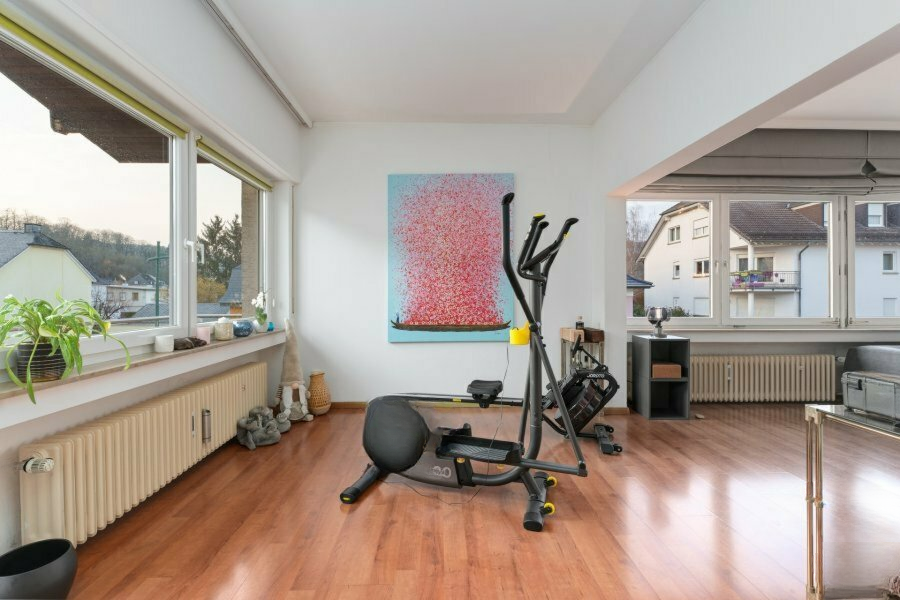 Квартира в Гревенмахере, Люксембург, 180 м² - фото 6