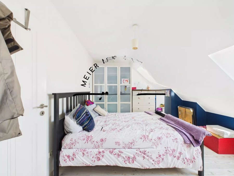 Квартира в Люксембурге, Люксембург, 128 м² - фото 6