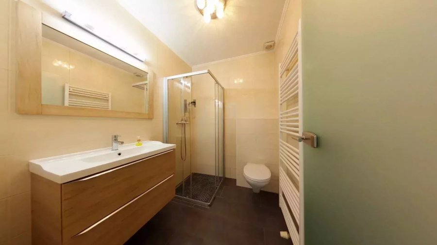 Квартира в Люксембурге, Люксембург, 70 м² - фото 6