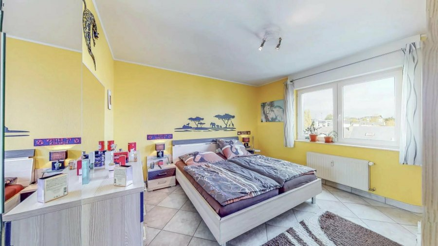 Квартира в Люксембурге, Люксембург, 75 м² - фото 6
