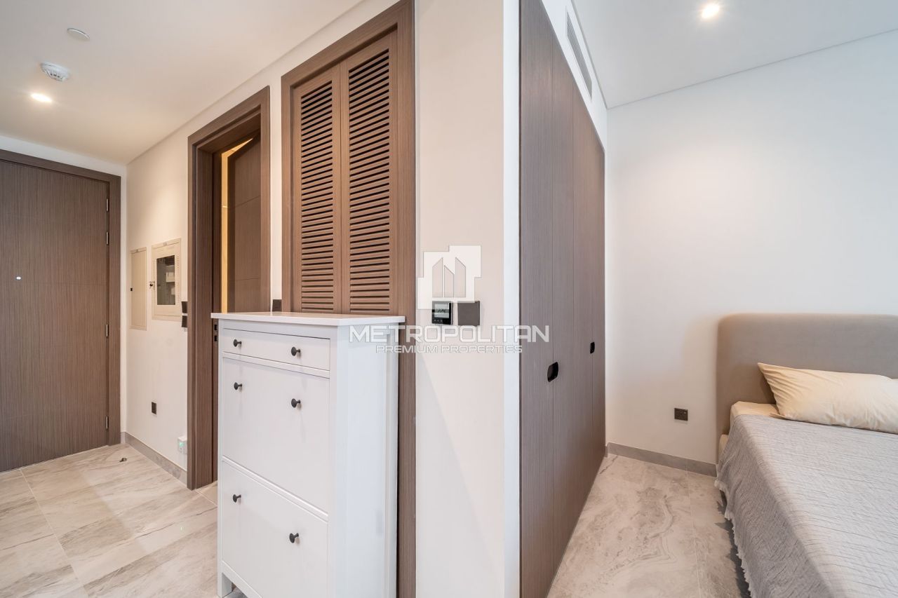 Апартаменты в Дубае, ОАЭ, 48 м² - фото 4