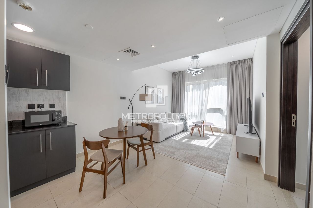 Апартаменты в Дубае, ОАЭ, 112 м² - фото 5