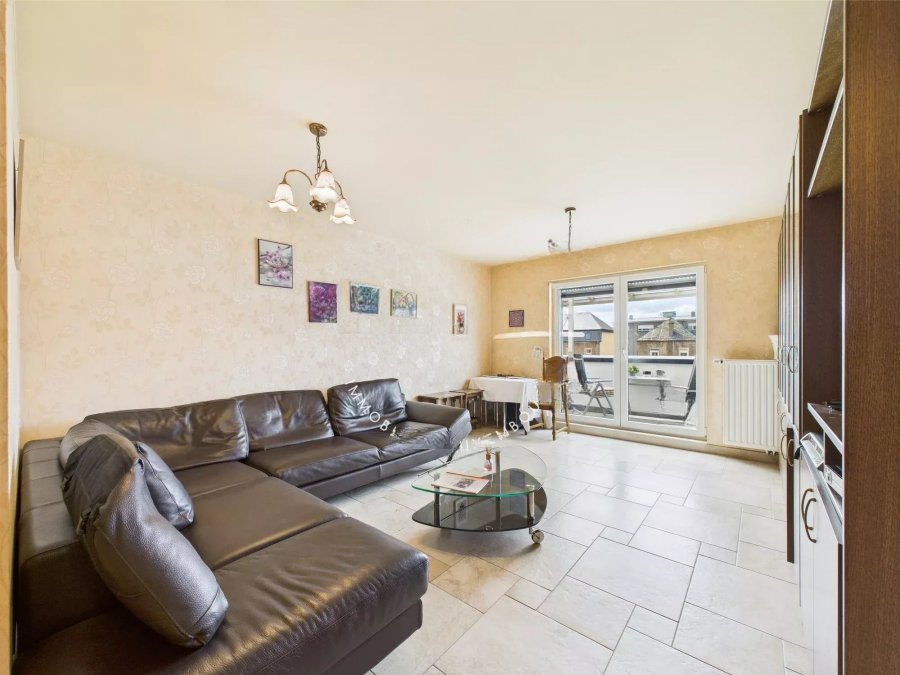 Квартира в Люксембурге, Люксембург, 72 м² - фото 6