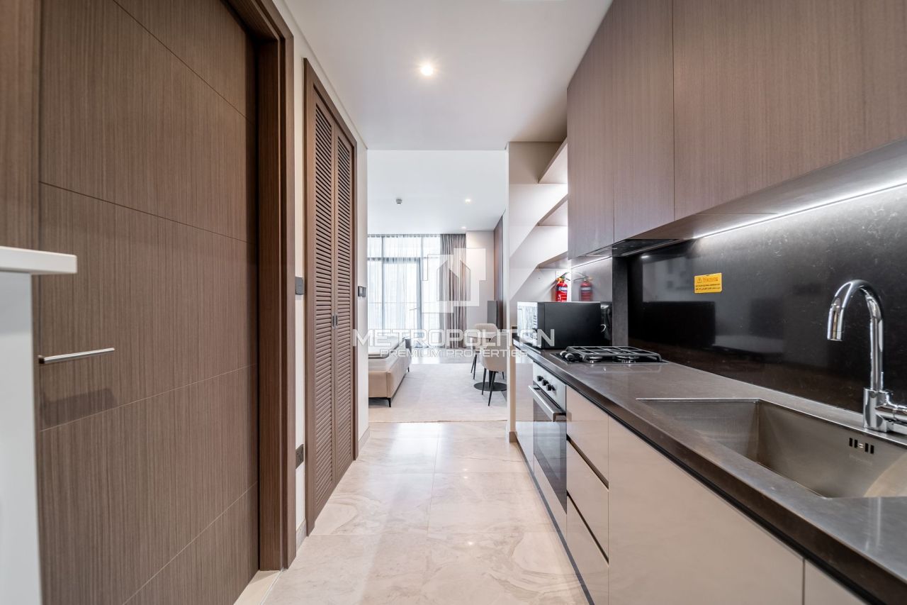 Апартаменты в Дубае, ОАЭ, 48 м² - фото 4