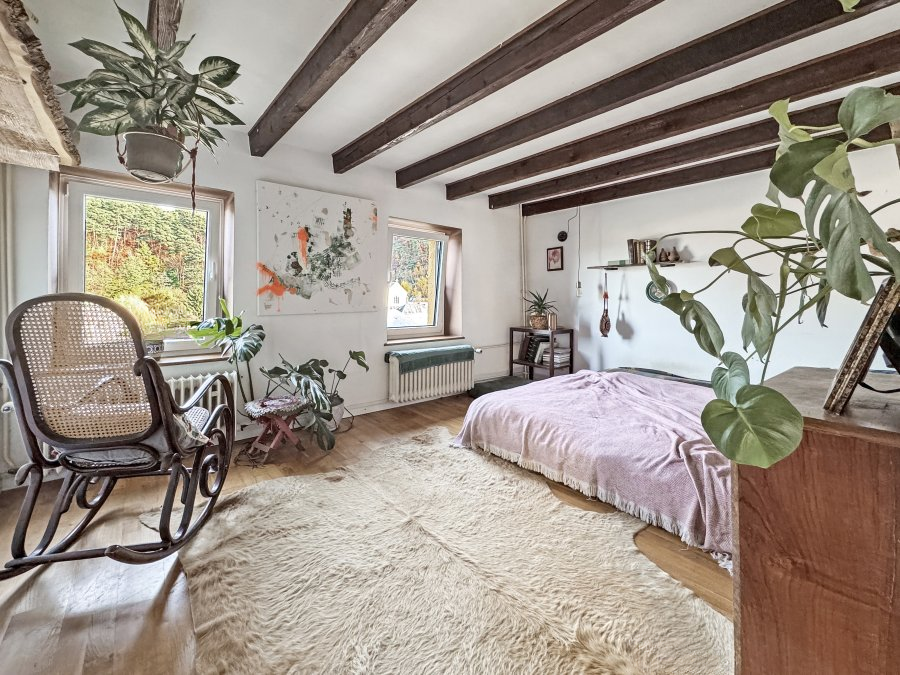 Квартира в Гревенмахере, Люксембург, 152 м² - фото 7