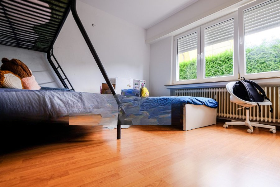 Квартира в Люксембурге, Люксембург, 71 м² - фото 7