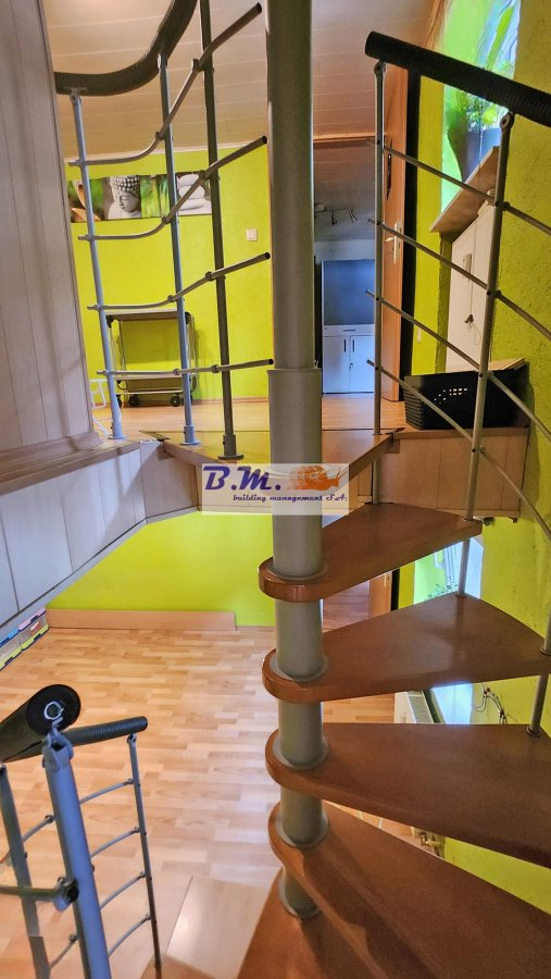 Квартира в Люксембурге, Люксембург, 150 м² - фото 7