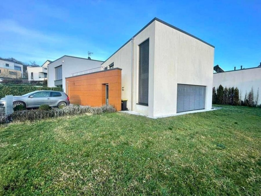 Квартира в Люксембурге, Люксембург, 160 м² - фото 7