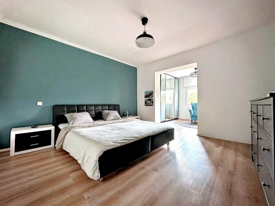 Квартира в Люксембурге, Люксембург, 194 м² - фото 7