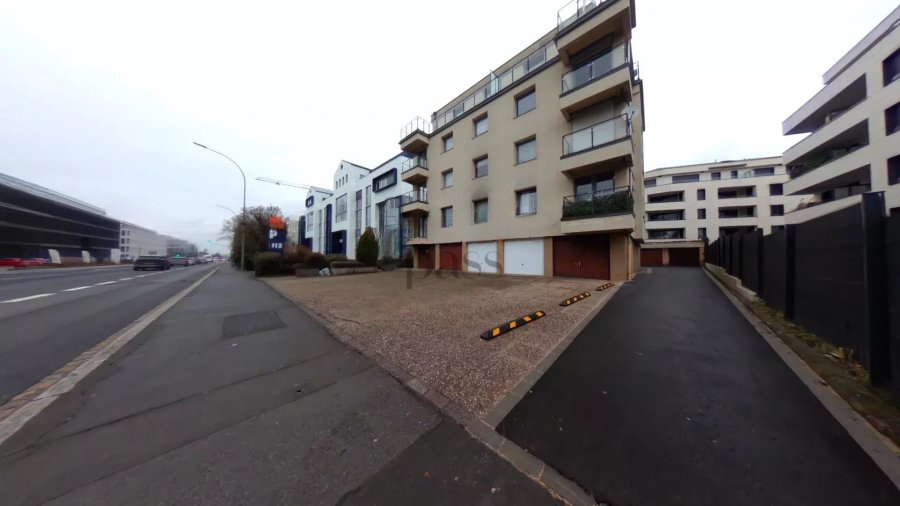 Квартира в Люксембурге, Люксембург - фото 7