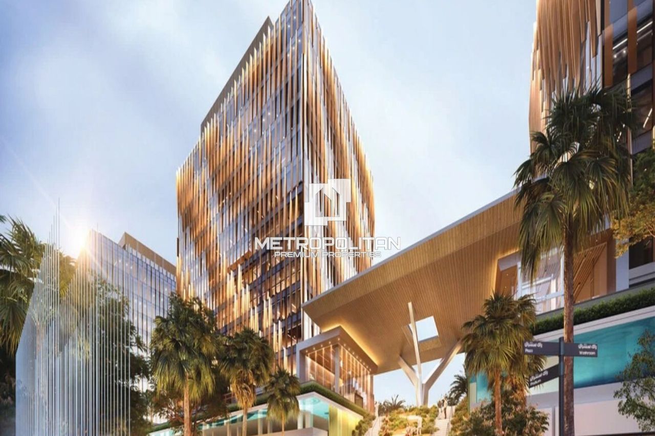 Апартаменты в Рас-эль-Хайме, ОАЭ, 75 м² - фото 4