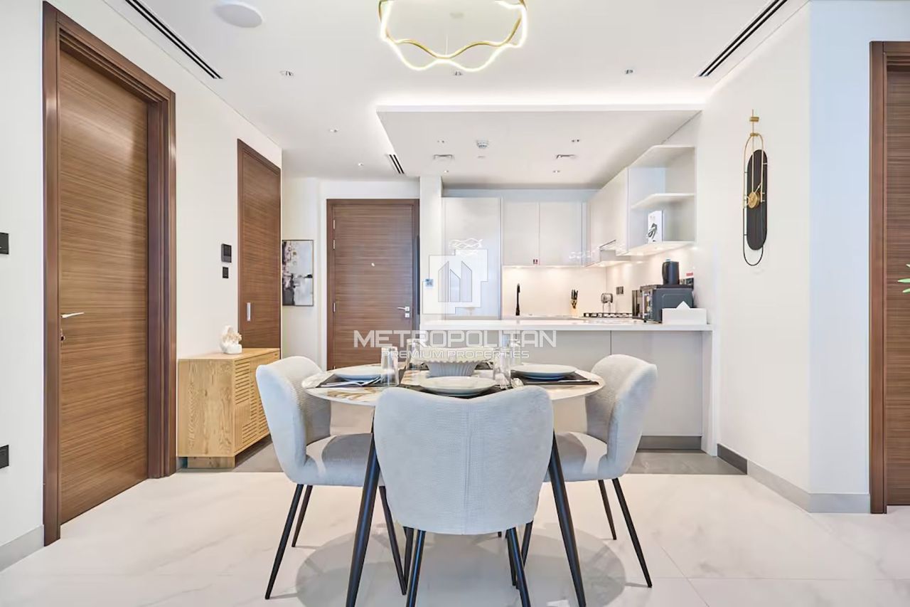 Апартаменты в Дубае, ОАЭ, 103 м² - фото 4