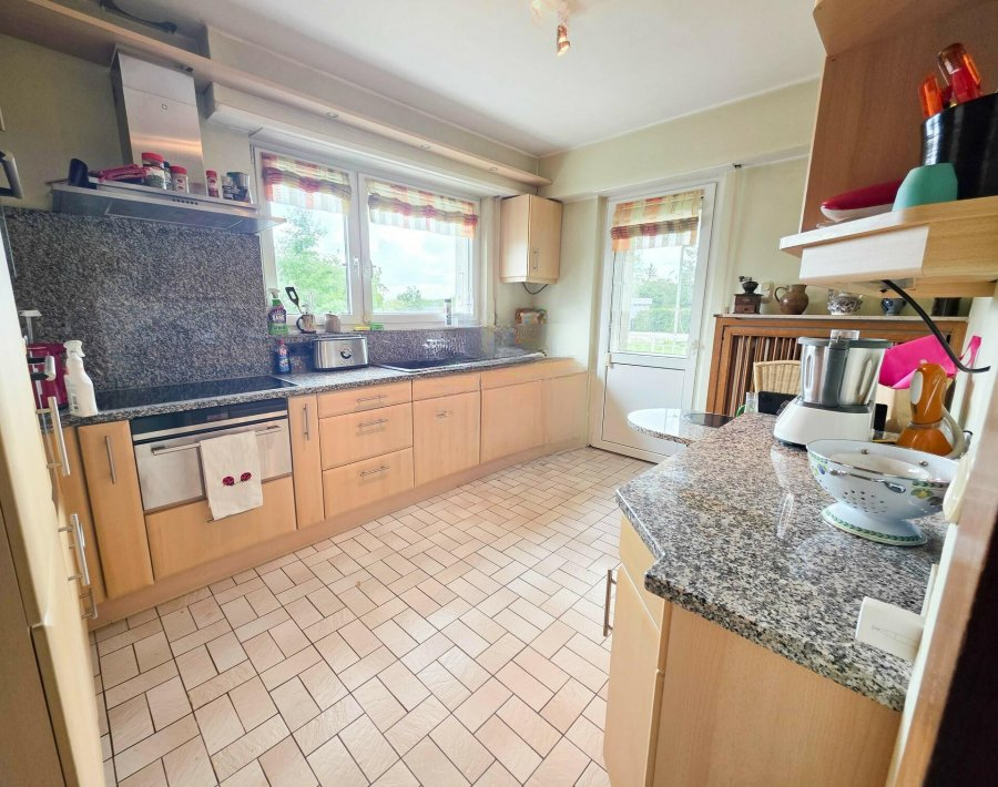 Квартира в Люксембурге, Люксембург, 160 м² - фото 7