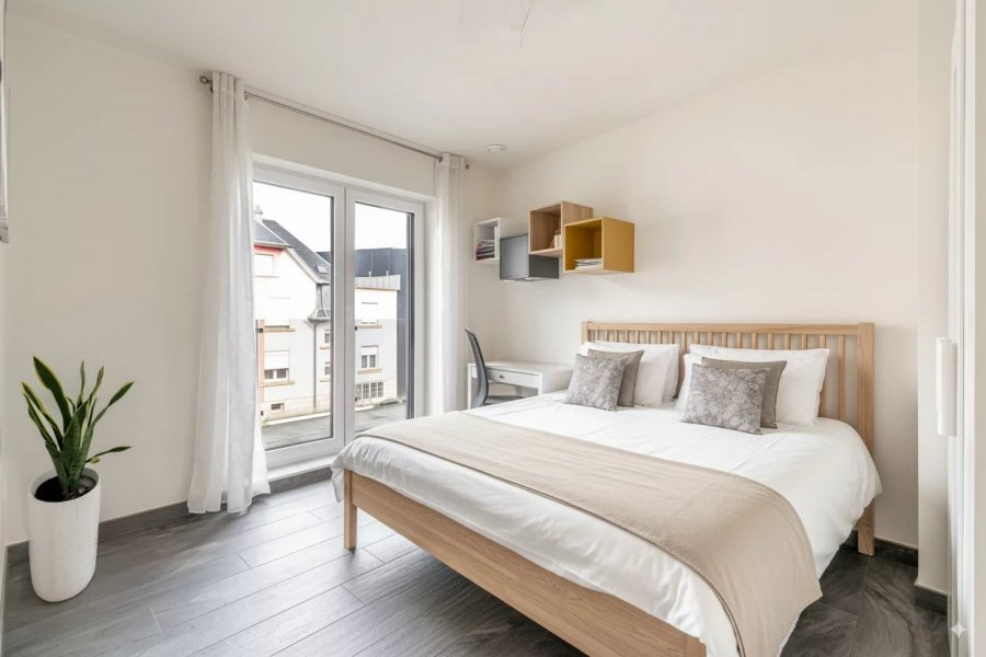 Квартира в Люксембурге, Люксембург, 110 м² - фото 7