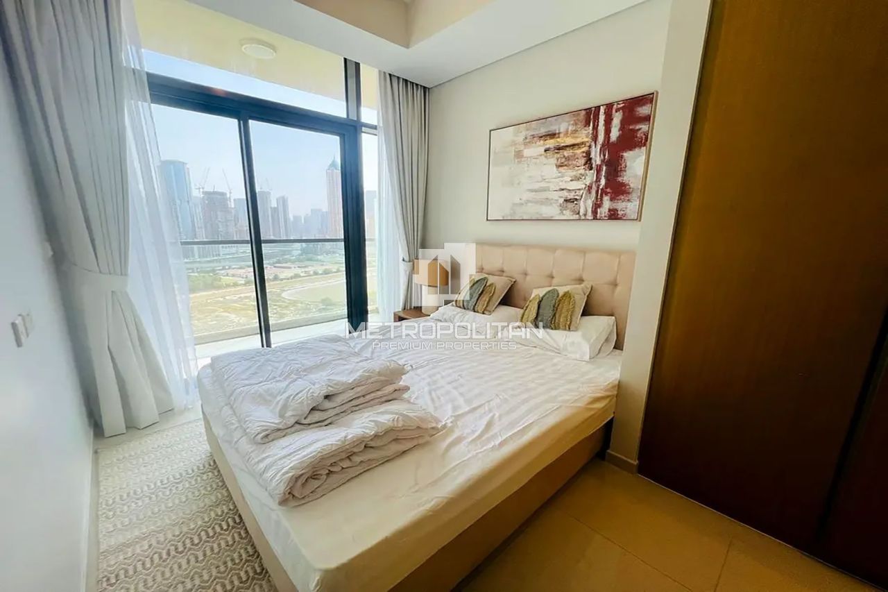 Апартаменты в Дубае, ОАЭ, 76 м² - фото 5