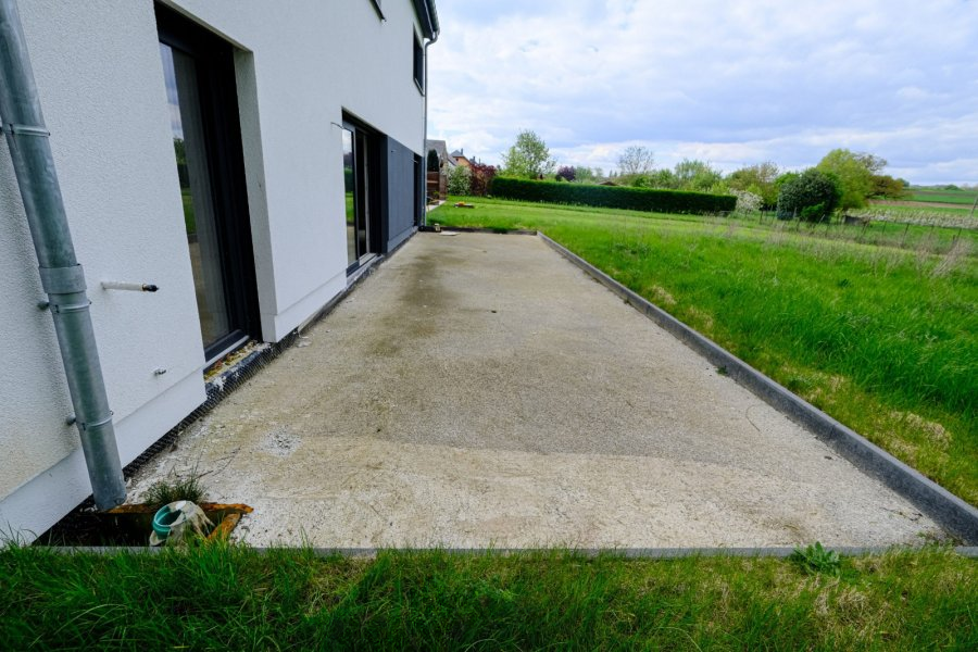 Квартира в Дикирхе, Люксембург, 312 м² - фото 7