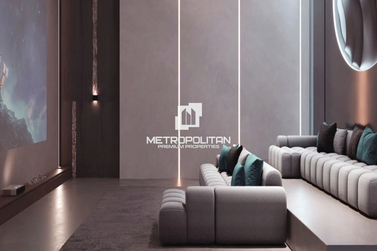 Апартаменты в Рас-эль-Хайме, ОАЭ, 84 м² - фото 6