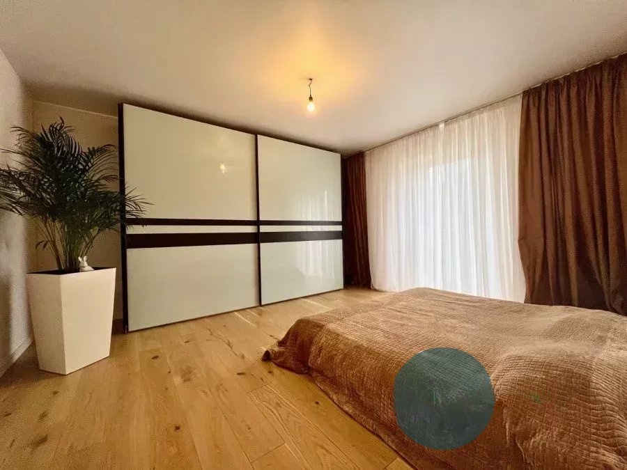 Квартира в Люксембурге, Люксембург, 110 м² - фото 7