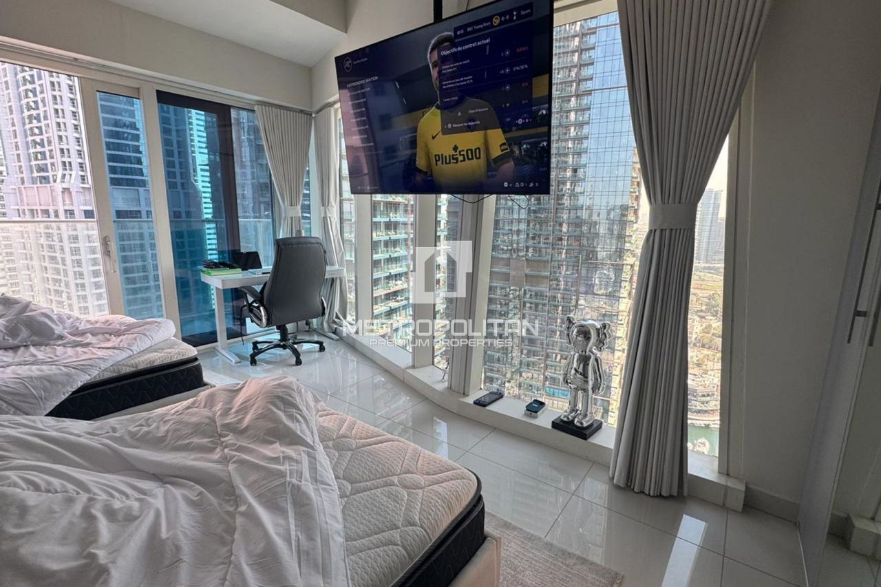 Апартаменты в Дубае, ОАЭ, 176 м² - фото 5