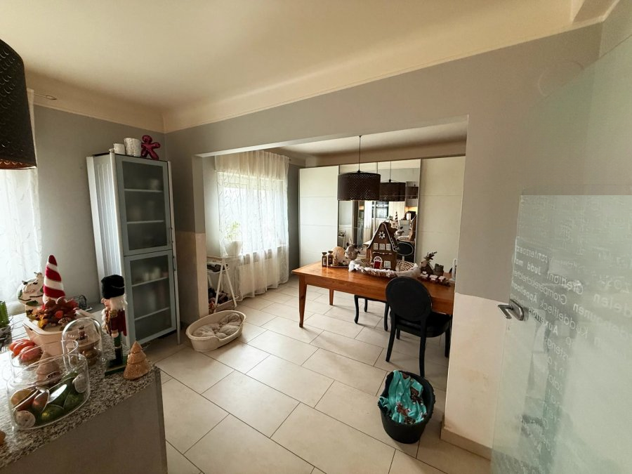 Квартира в Люксембурге, Люксембург, 117 м² - фото 7