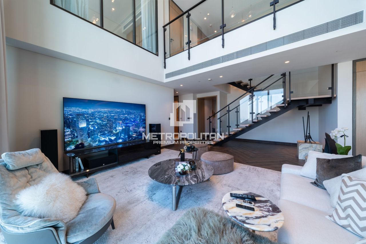 Апартаменты в Дубае, ОАЭ, 223 м² - фото 6