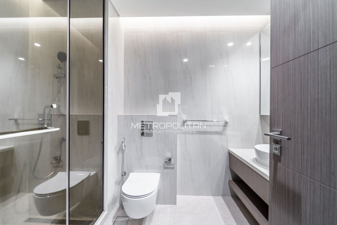 Апартаменты в Дубае, ОАЭ, 48 м² - фото 5