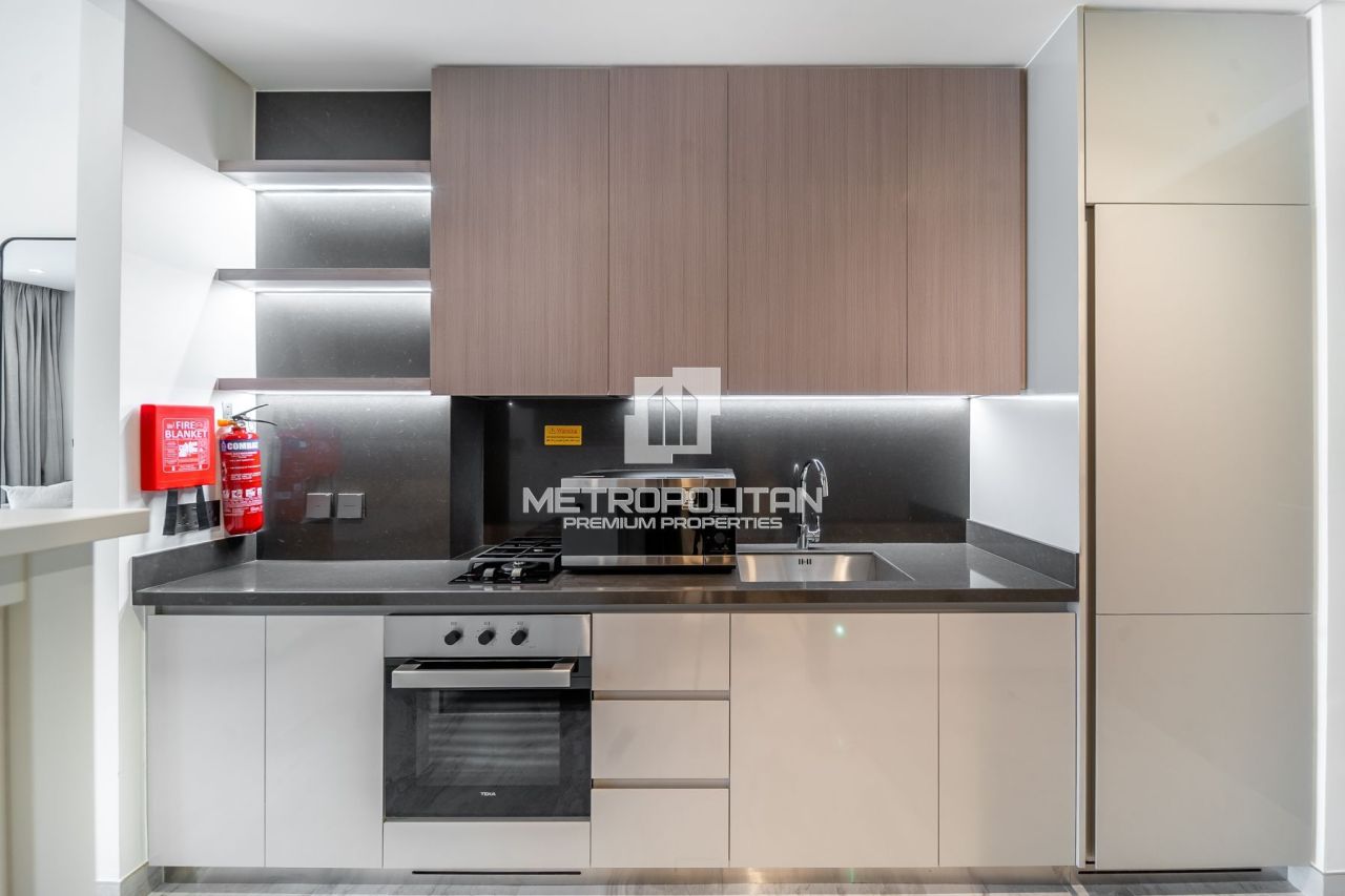 Апартаменты в Дубае, ОАЭ, 48 м² - фото 5