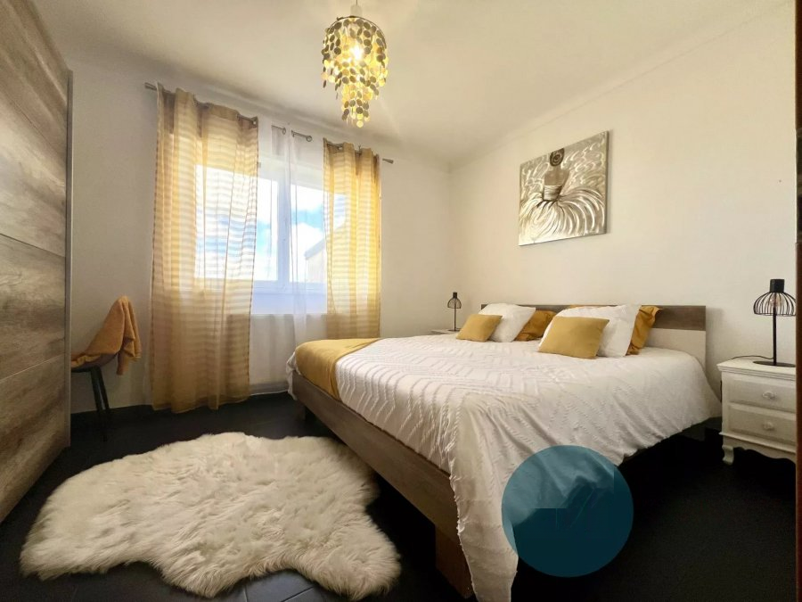 Квартира в Люксембурге, Люксембург, 80 м² - фото 7