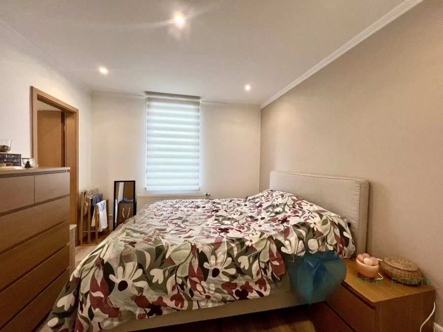 Квартира в Люксембурге, Люксембург, 130 м² - фото 7