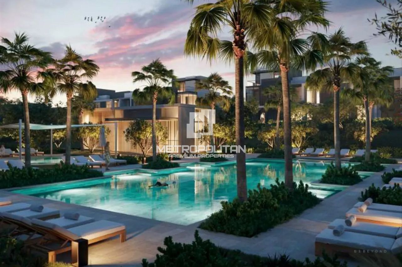 Вилла в Дубае, ОАЭ, 230 м² - фото 6