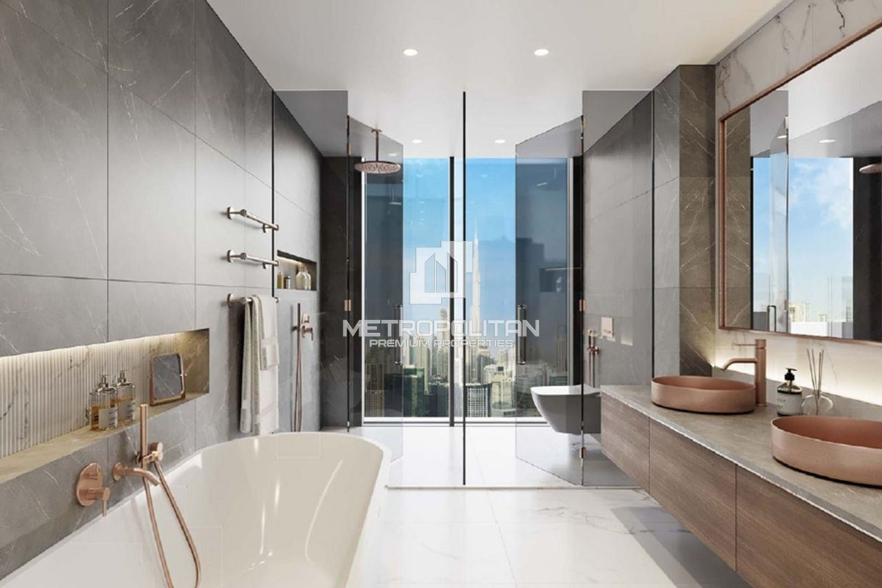 Апартаменты в Дубае, ОАЭ, 80 м² - фото 6