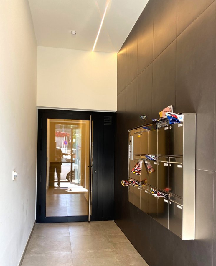 Квартира в Люксембурге, Люксембург, 40 м² - фото 7