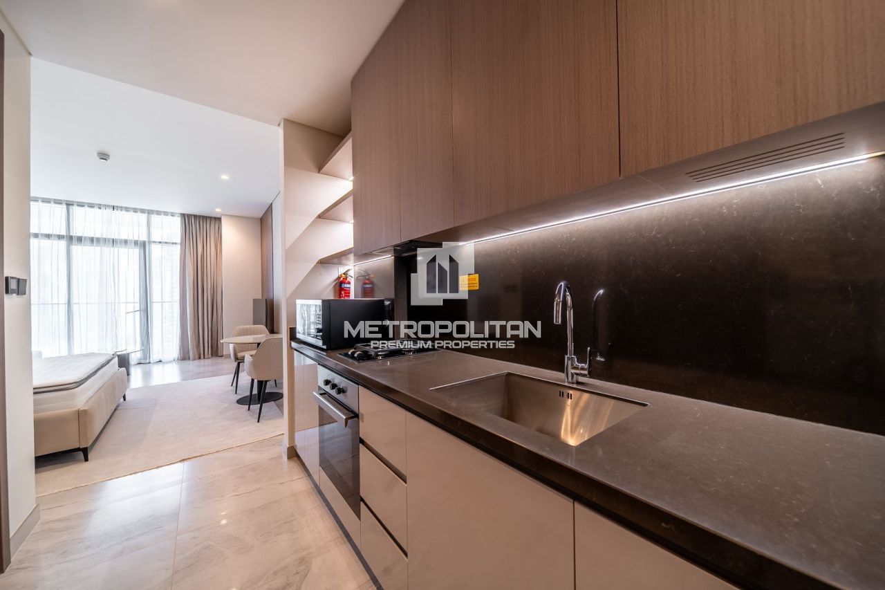 Апартаменты в Дубае, ОАЭ, 48 м² - фото 5