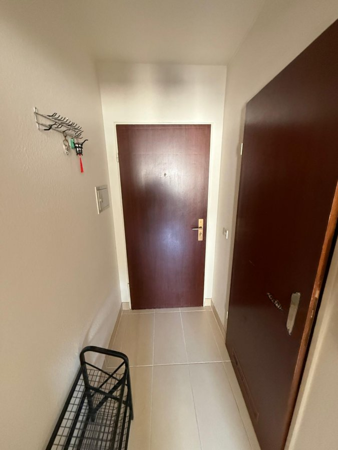 Квартира в Люксембурге, Люксембург, 28 м² - фото 7