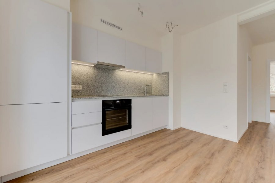 Квартира в Люксембурге, Люксембург, 60 м² - фото 7