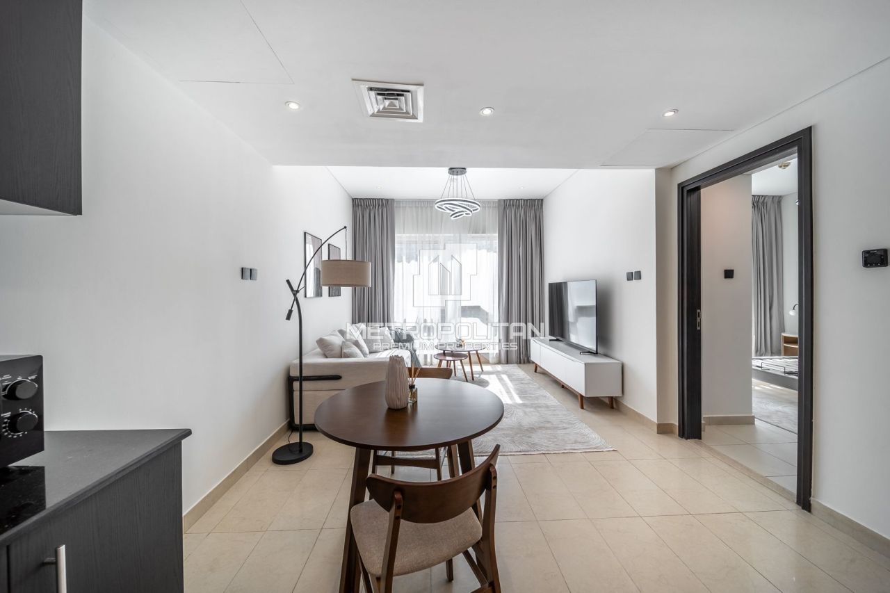 Апартаменты в Дубае, ОАЭ, 112 м² - фото 6