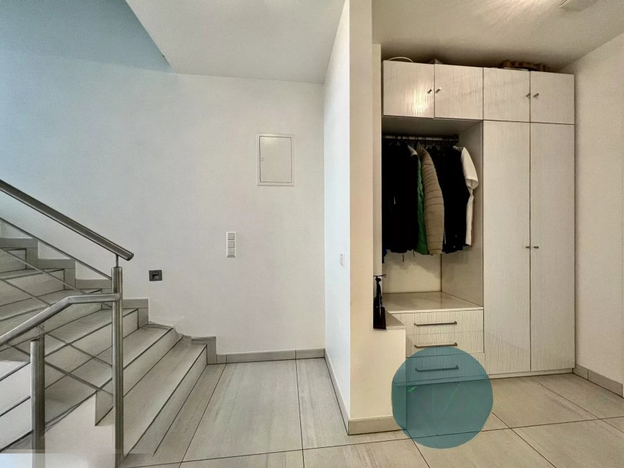 Квартира в Люксембурге, Люксембург, 160 м² - фото 7